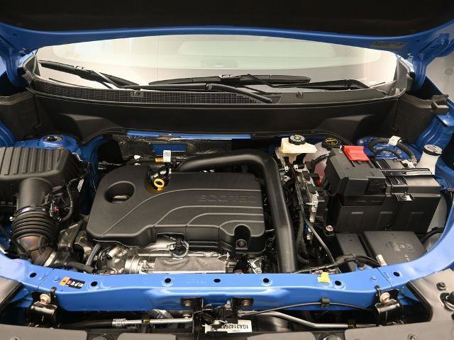 New 2026 GMC Terrain AT4 w/ Convenience Package III image 26