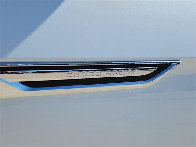 New 2026 Volkswagen Atlas Cross Sport SEL AWD/4WD image 10
