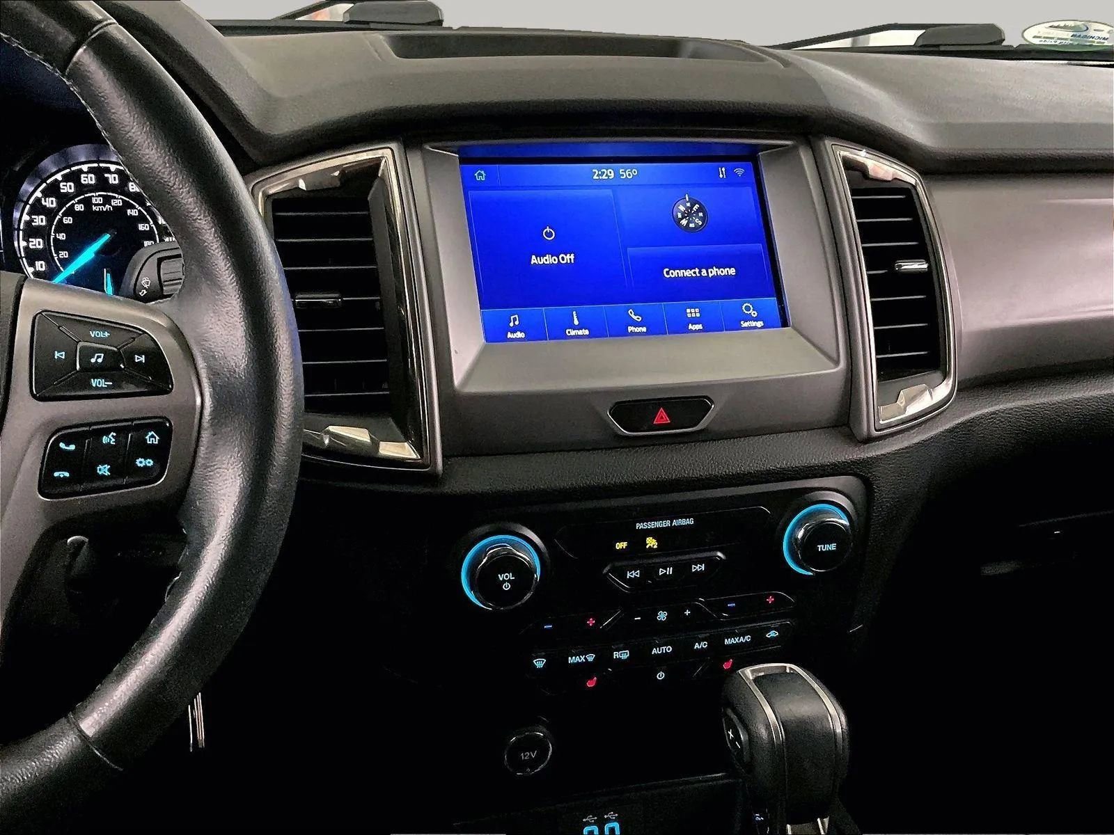 Used 2020 Ford Ranger XLT w/ Equipment Group 302A Luxury image 6