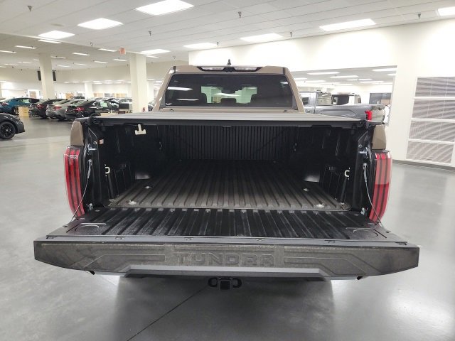 New 2026 Toyota Tundra 1794 Edition image 15