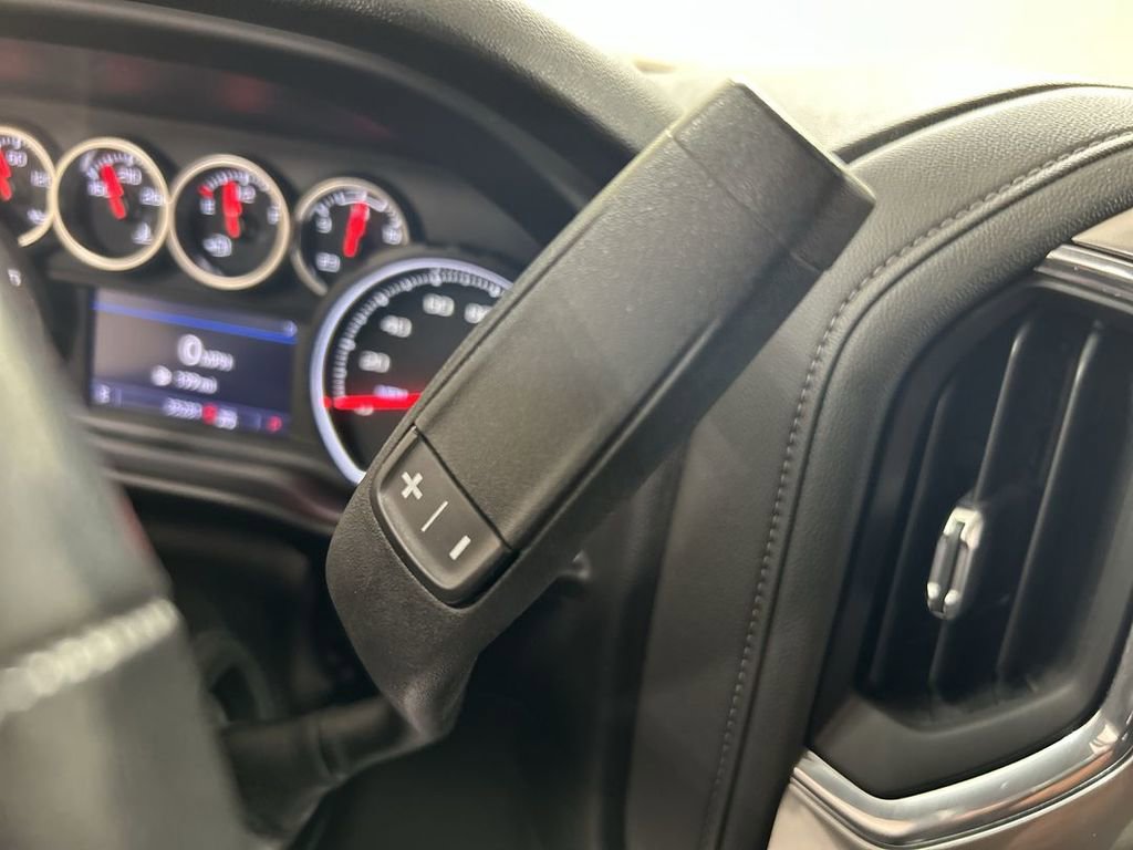 Certified 2022 Chevrolet Silverado 2500 LT w/ Convenience Package AWD/4WD image 17