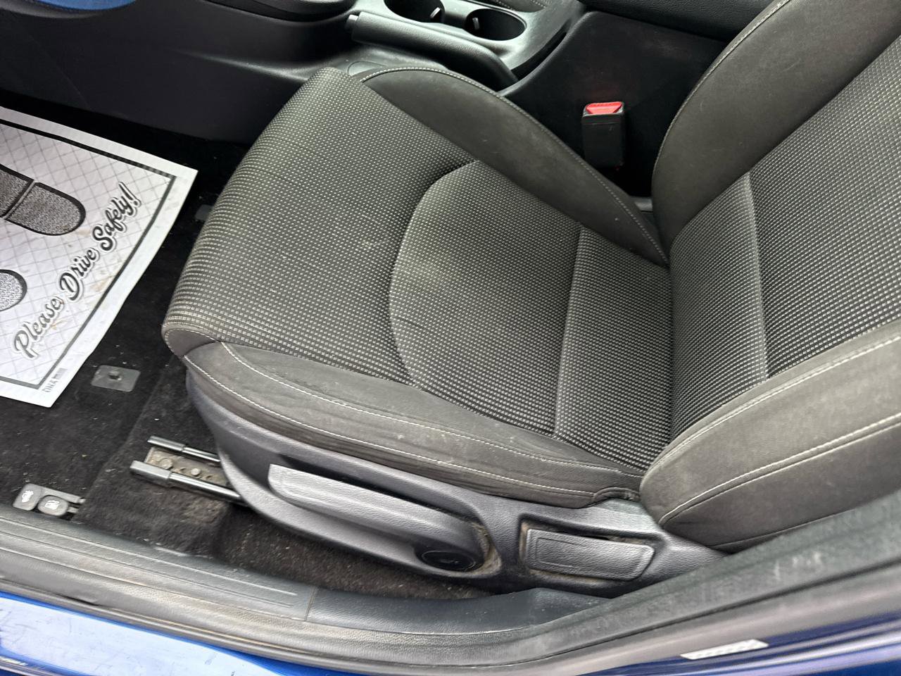 Used 2019 Kia Forte LXS image 14