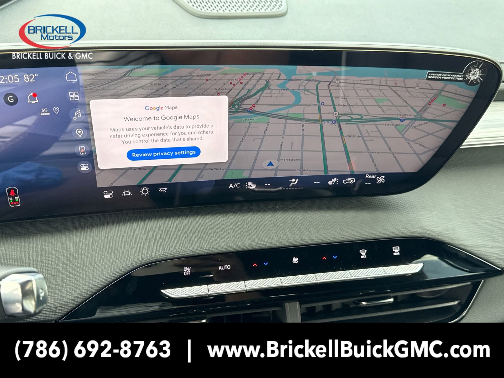 New 2025 Buick Enclave Preferred w/ Power Package image 28