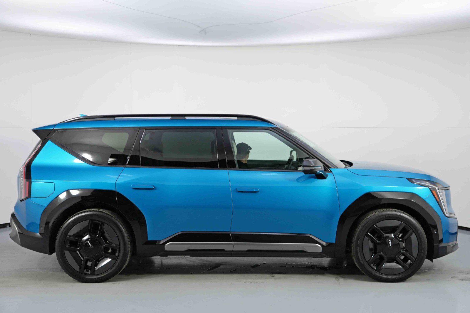 Used 2025 Kia EV9 GT-Line image 59