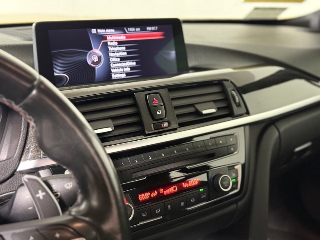 Used 2015 BMW M4 Coupe RWD image 13