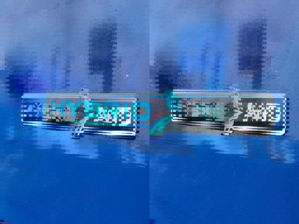 Used 2021 Ford Explorer 4WD Police Interceptor image 6