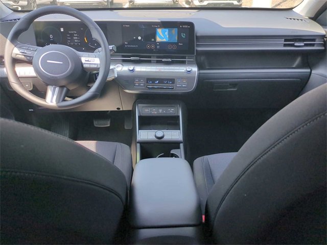 Certified 2024 Hyundai Kona SEL w/ Convenience Package image 9