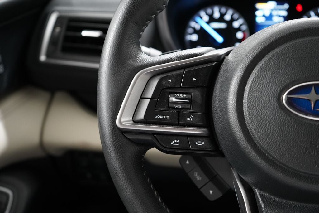 Used 2019 Subaru Ascent Limited AWD/4WD image 14
