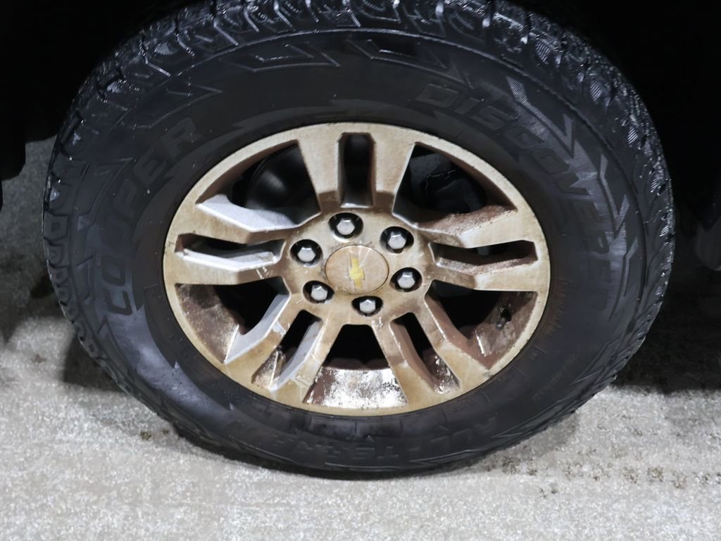 Used 2014 Chevrolet Silverado 1500 LT w/ All Star Edition image 10