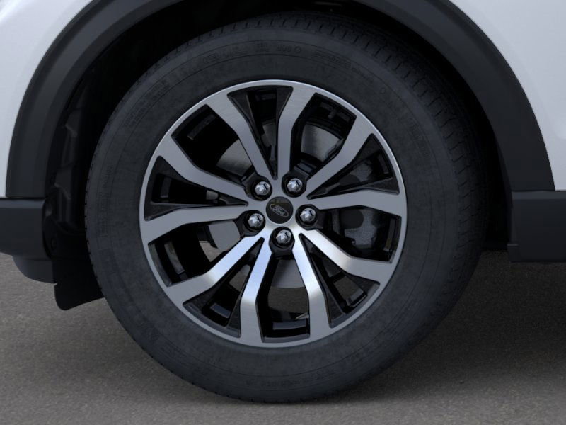 New 2026 Ford Explorer ST-Line image 19