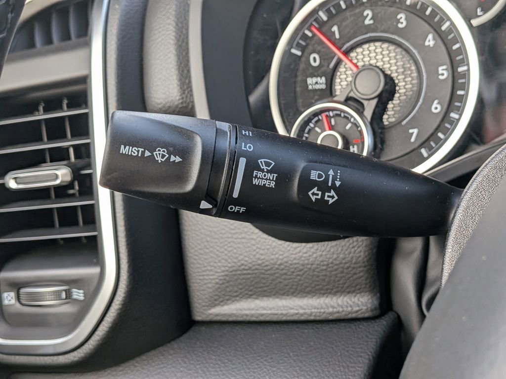 New 2026 RAM 1500 4x4 Crew Cab image 35