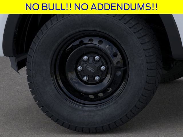 New 2026 Ford Ranger XL image 20