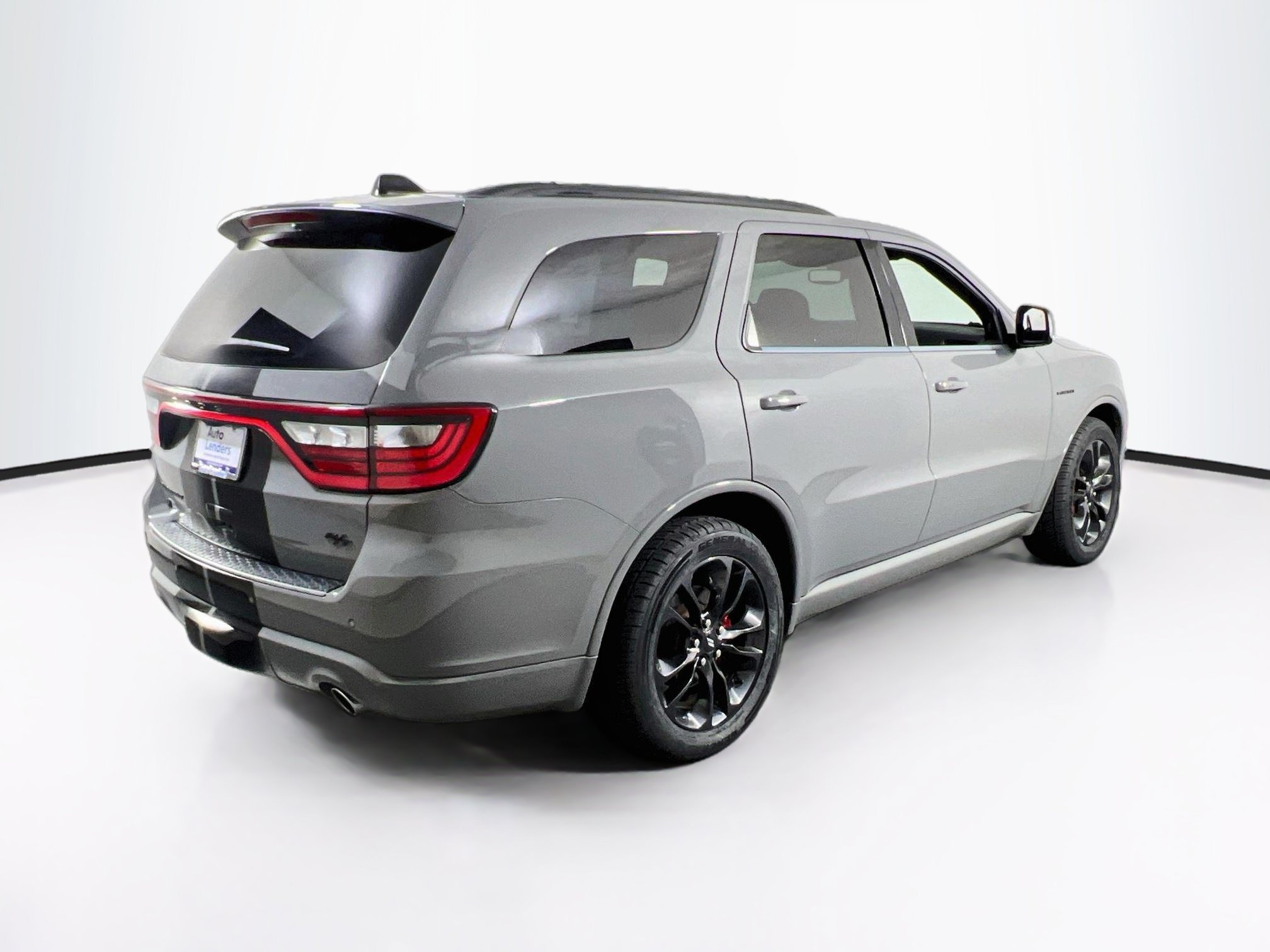 Used 2023 Dodge Durango R/T AWD/4WD image 5