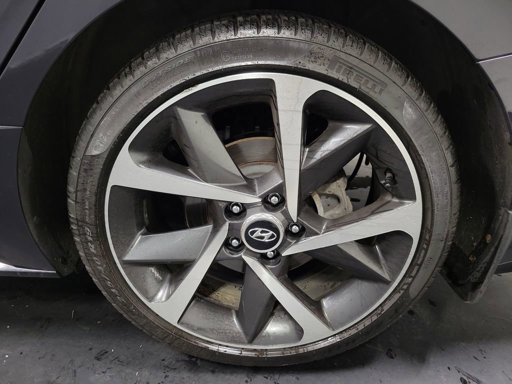 Used 2023 Hyundai Sonata SEL Plus image 10