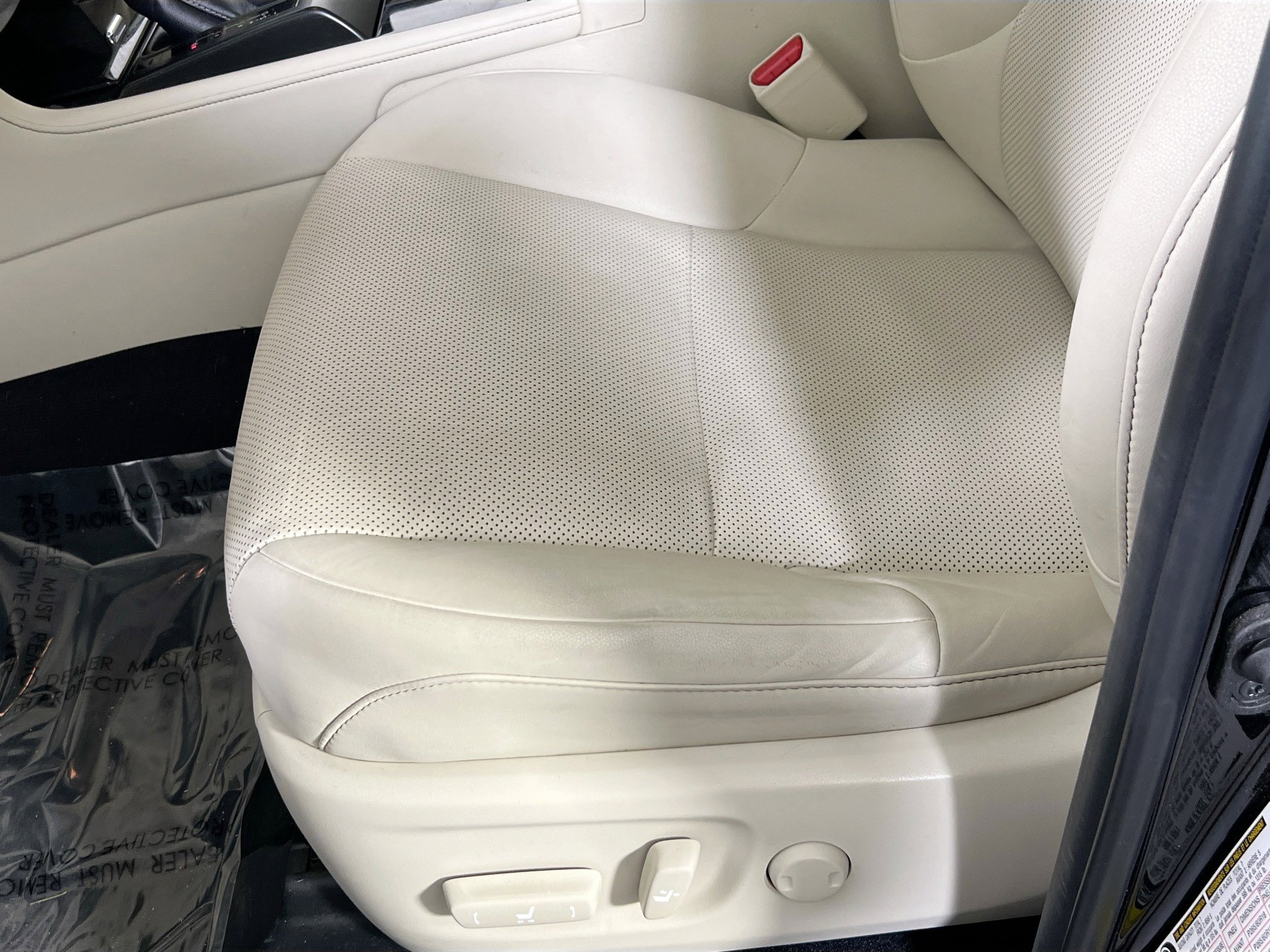 Used 2023 Lexus GX 460 Premium w/ Premium Package image 19