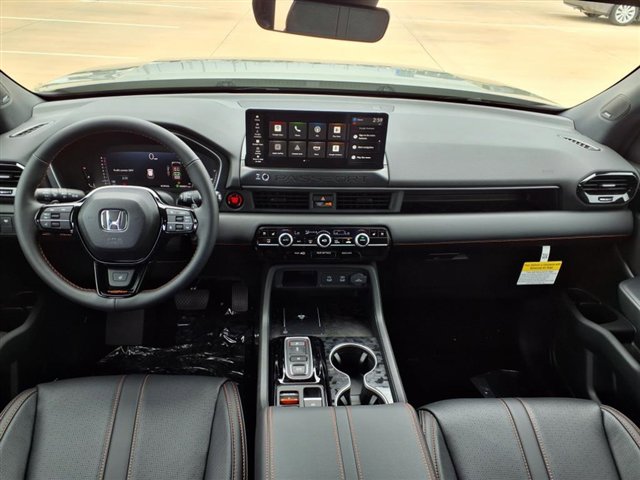 New 2026 Honda Passport TrailSport Elite image 5