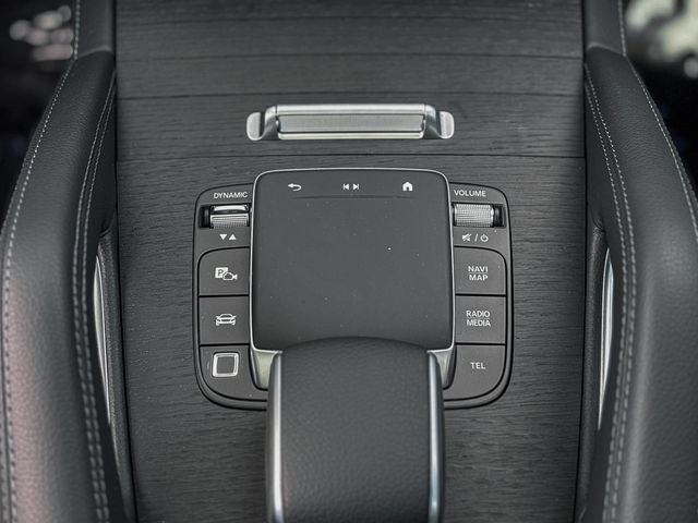 New 2026 Mercedes-Benz GLS 450 4MATIC image 25