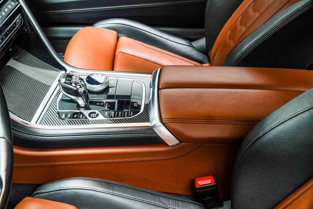 Used 2023 BMW M850i xDrive Coupe image 17