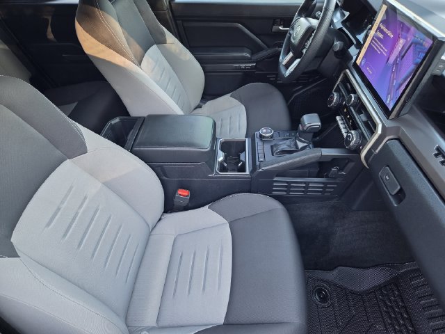 Used 2024 Toyota Tacoma TRD Sport RWD image 12