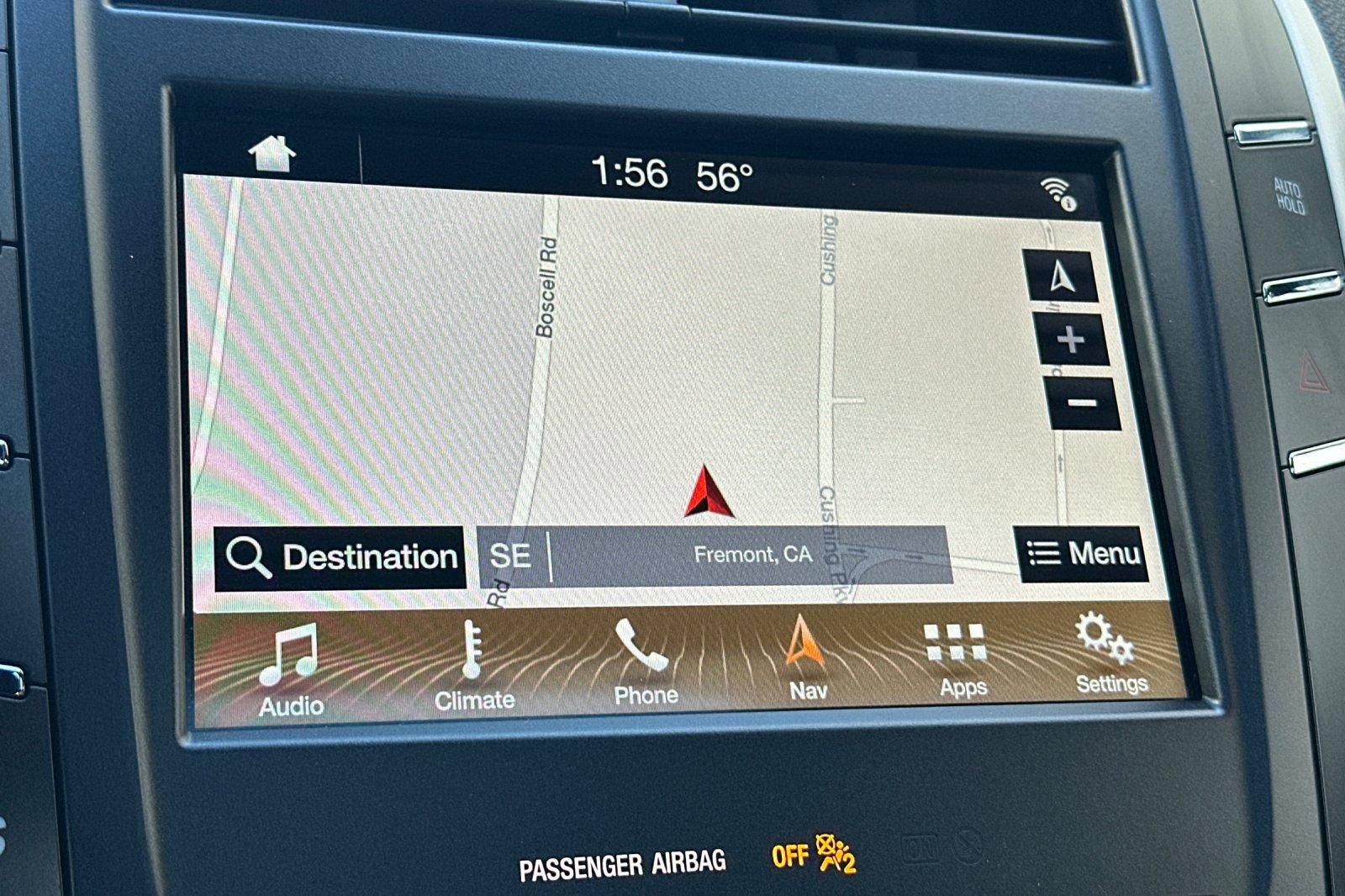 Used 2017 Lincoln MKC Select w/ Select Plus Package image 19