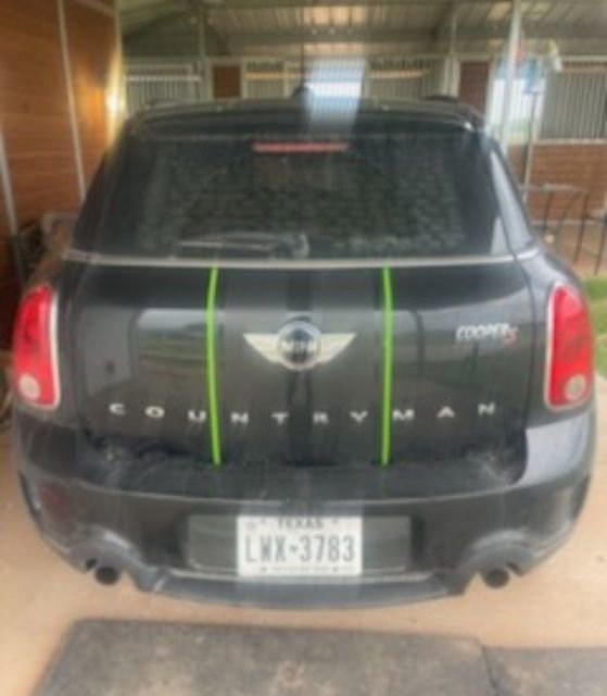 Used 2016 MINI Cooper Countryman S FWD image 5