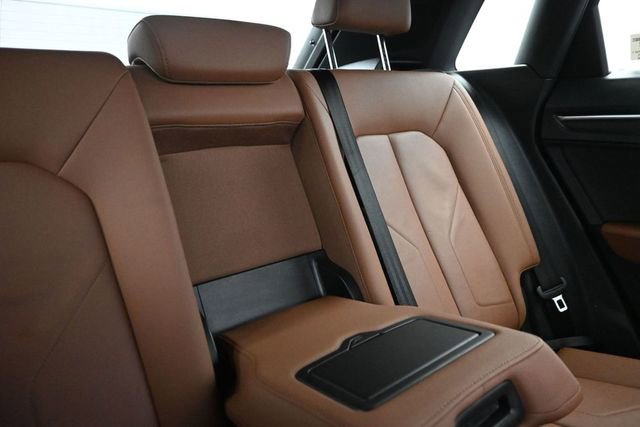Used 2020 Audi Q3 2.0T Premium AWD/4WD image 20