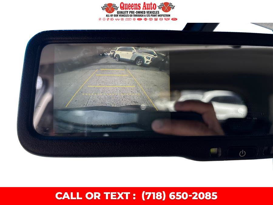 Used 2010 Acura RDX SH-AWD image 38