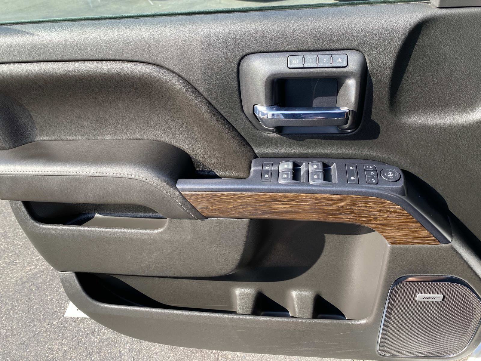 Used 2018 GMC Sierra 1500 Denali w/ Denali Ultimate Package image 20