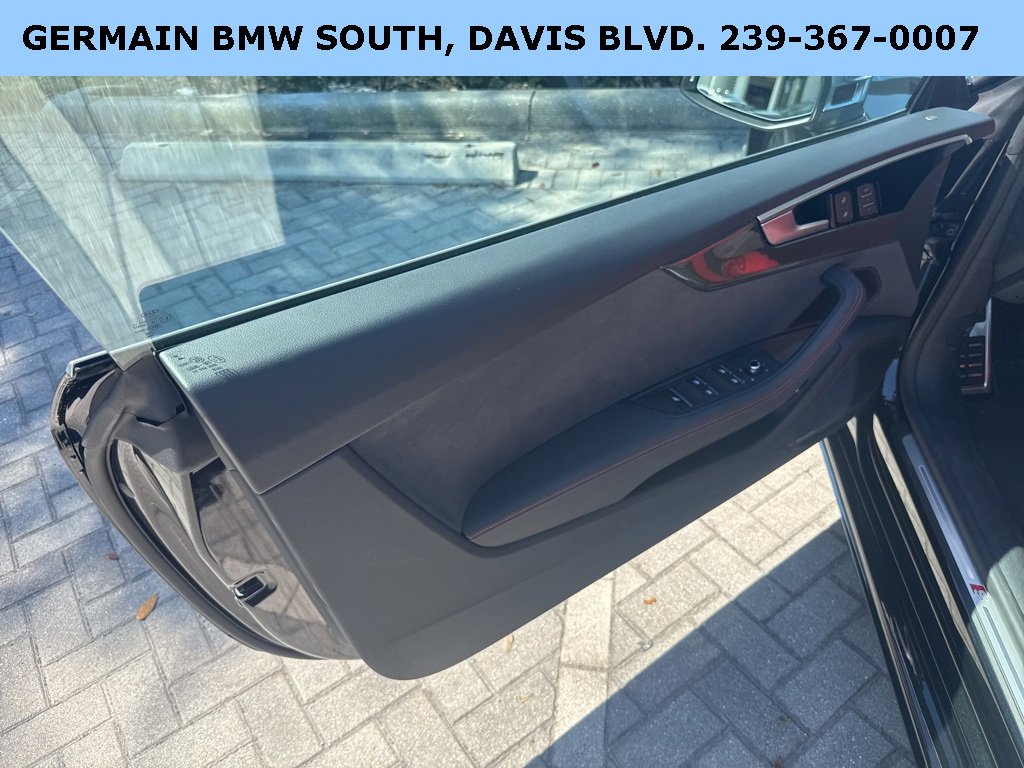 Used 2024 Audi S5 Premium Plus image 31