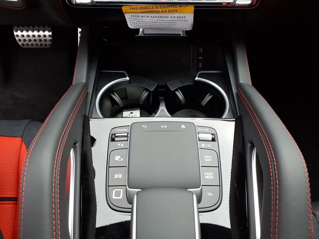 New 2026 Mercedes-Benz GLE 53 AMG 4MATIC Coupe image 24