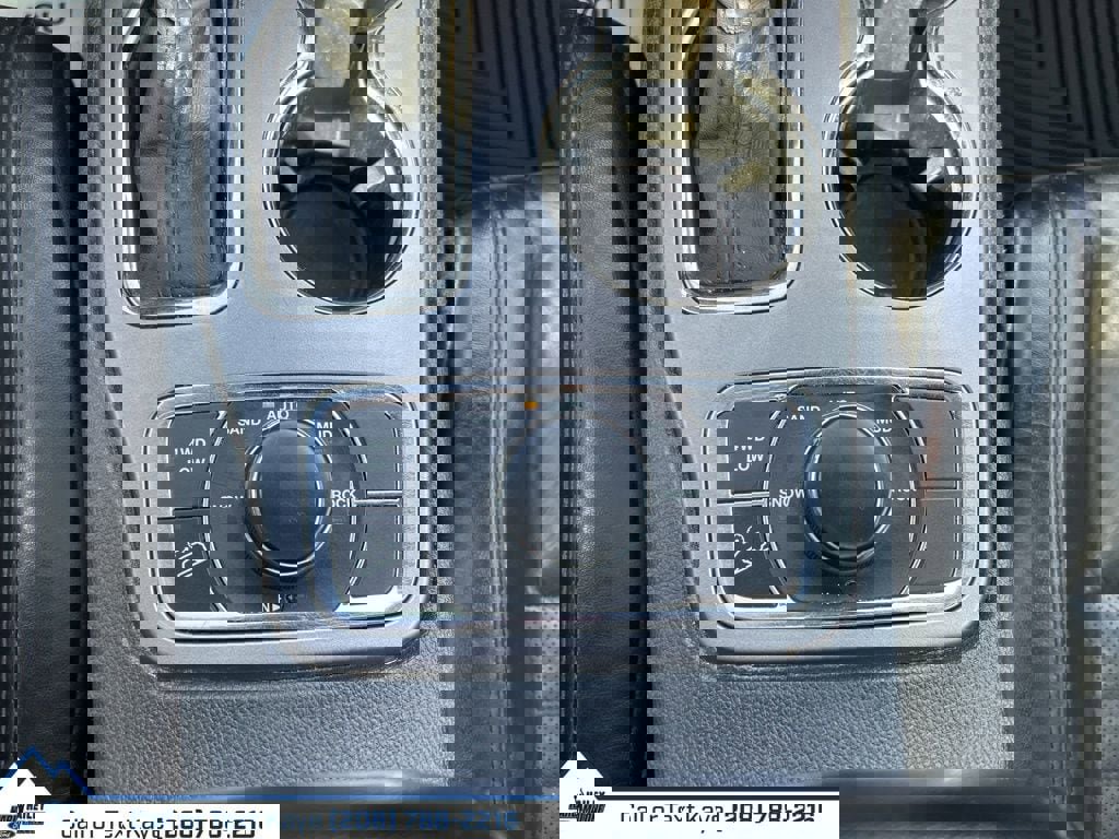 Used 2019 Jeep Grand Cherokee Limited X image 33