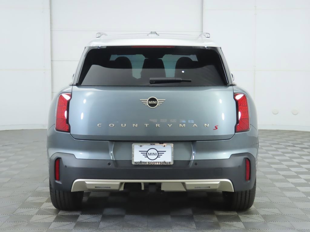 New 2026 MINI Cooper Countryman S image 6