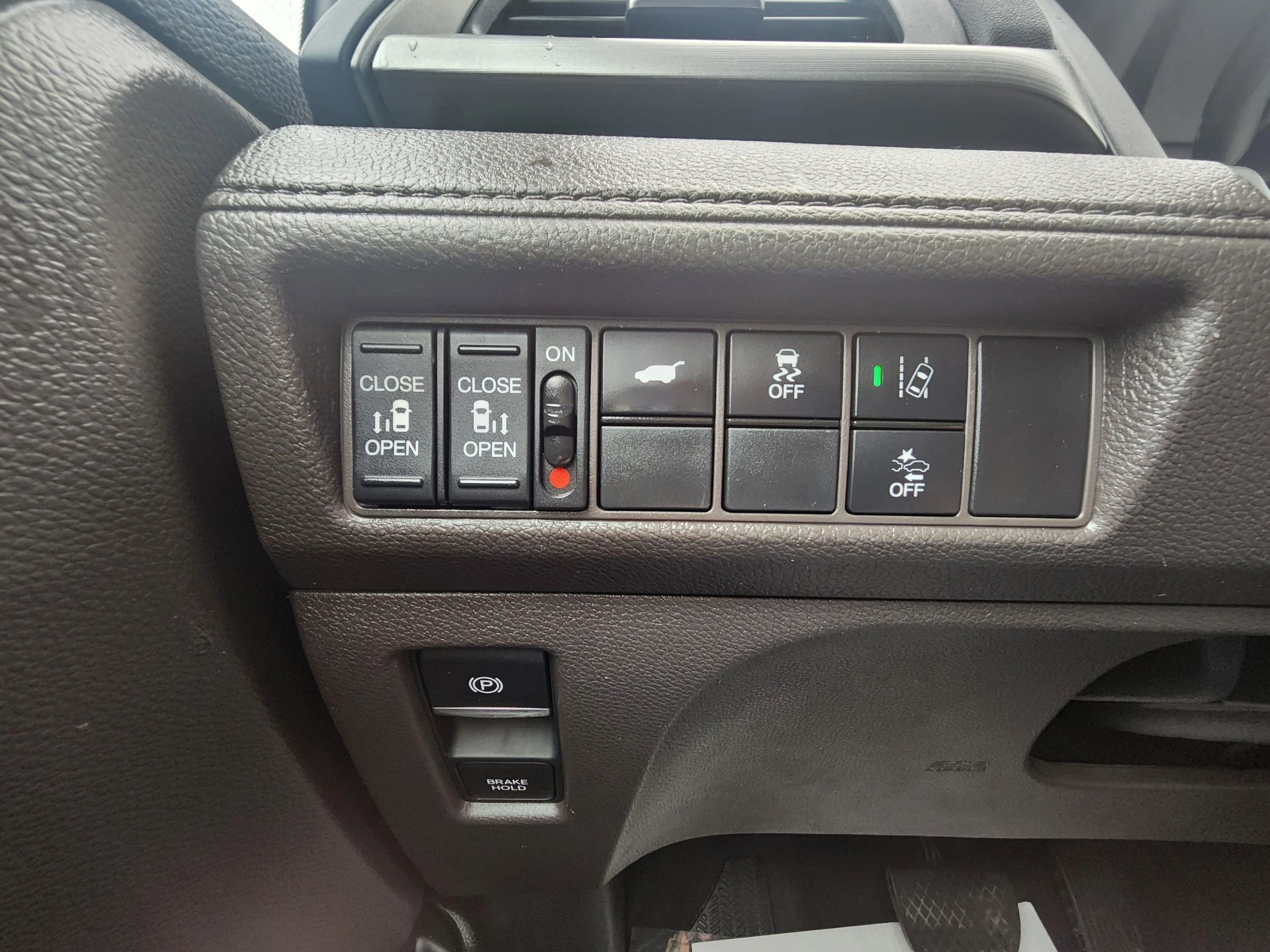 Used 2018 Honda Odyssey EX-L image 15