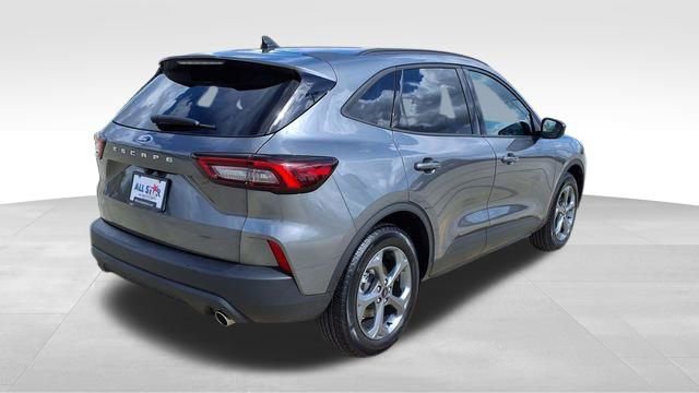 Used 2025 Ford Escape ST-Line image 10
