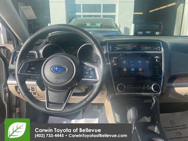 Used 2019 Subaru Outback 2.5i Limited image 21