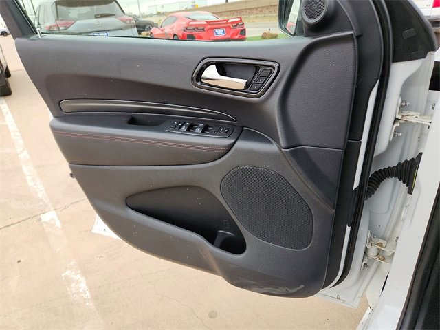 Used 2024 Dodge Durango GT image 13
