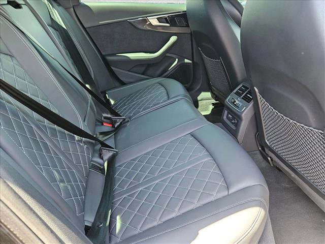 Used 2024 Audi S4 Premium Plus AWD/4WD image 19