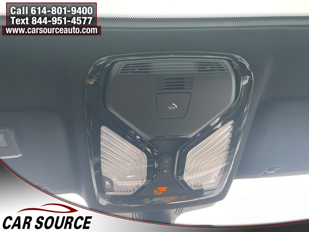 Used 2021 BMW 540i xDrive 540i xDrive w/ Premium Package image 23