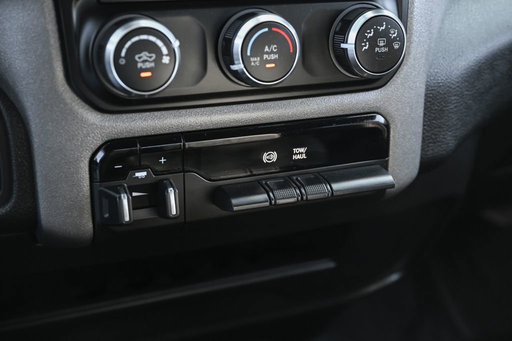 Used 2023 RAM 2500 Tradesman image 33