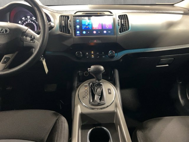 Used 2014 Kia Sportage LX AWD/4WD image 23