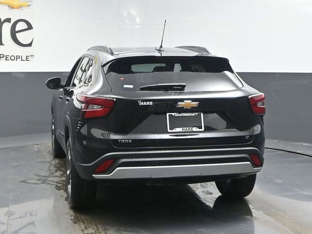 New 2026 Chevrolet Trax LT image 13