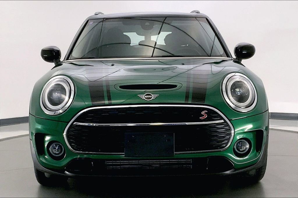 Certified 2023 MINI Cooper Clubman S image 2