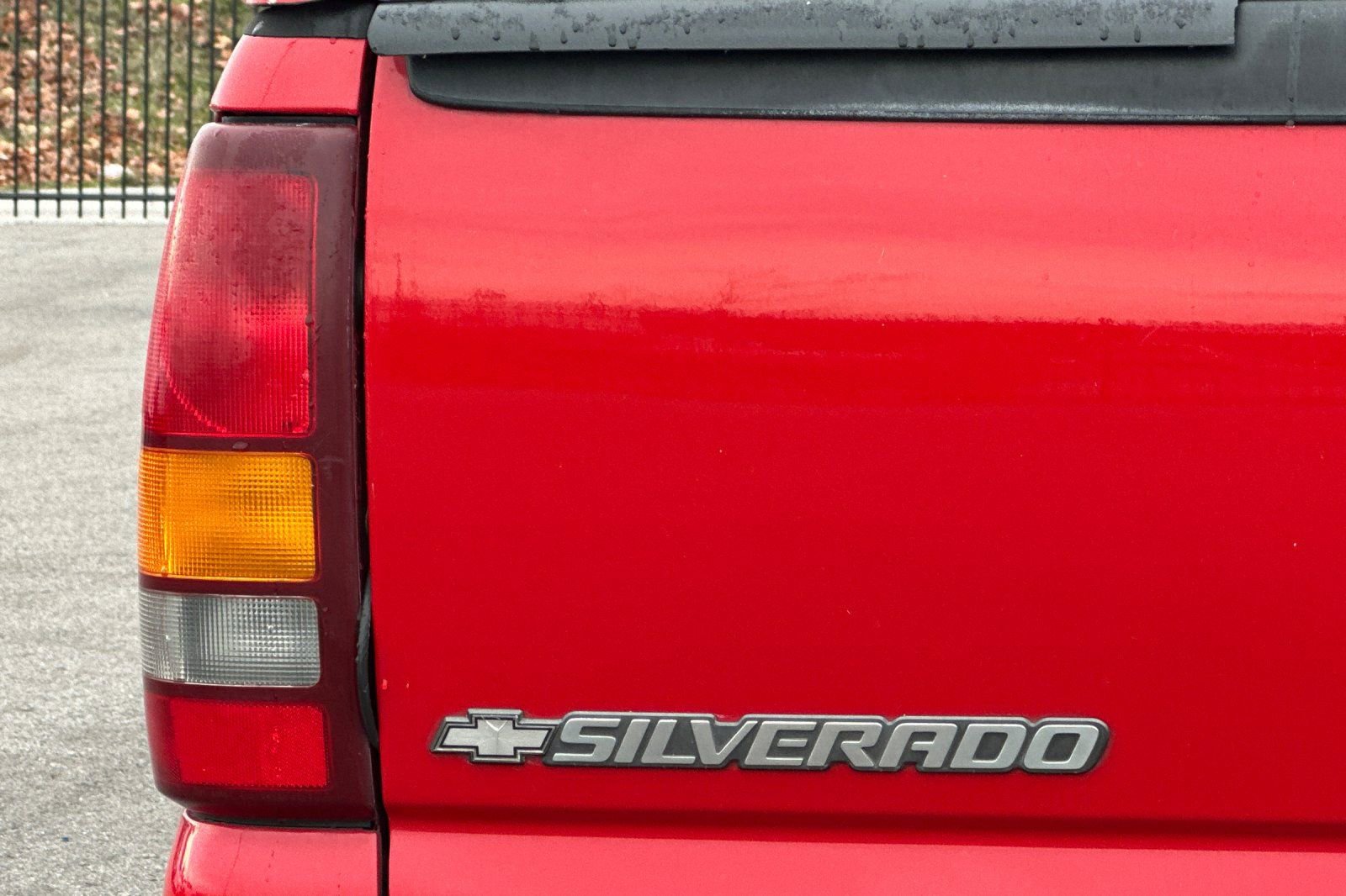 Used 2001 Chevrolet Silverado 2500 LT RWD image 44