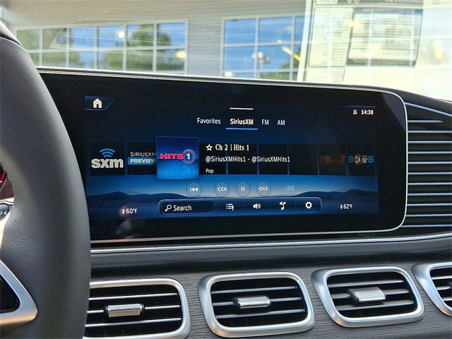 New 2026 Mercedes-Benz GLE 450 4MATIC Coupe image 17