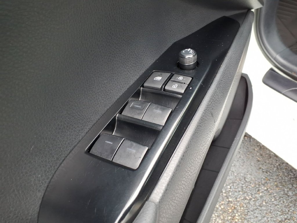 Certified 2025 Toyota Camry LE FWD image 7