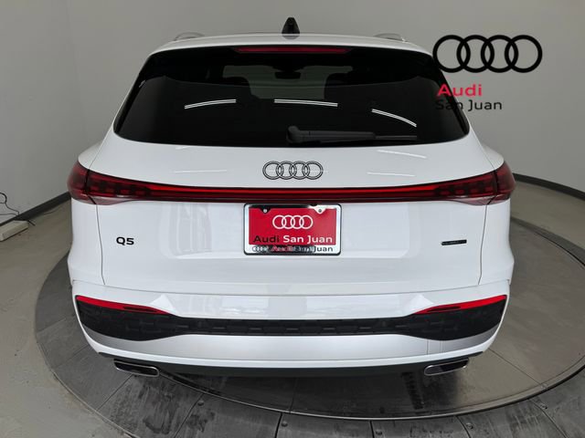 Used 2025 Audi Q5 Premium w/ Convenience Package image 38