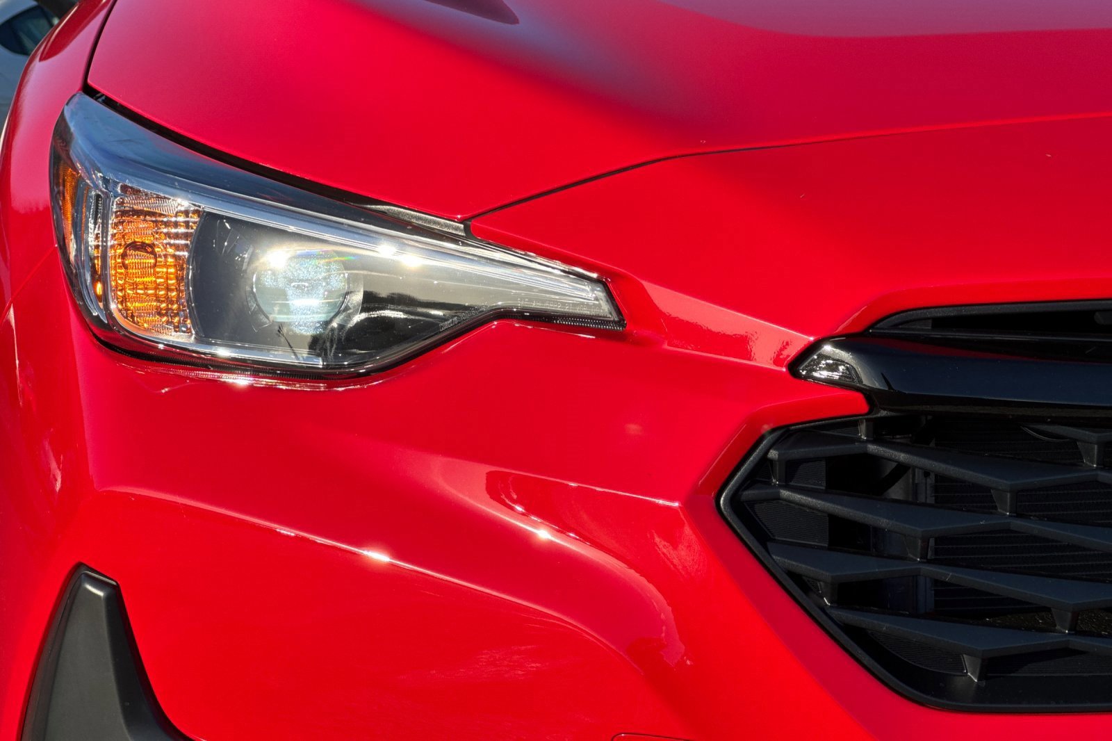 New 2025 Subaru Impreza 2.0i image 28