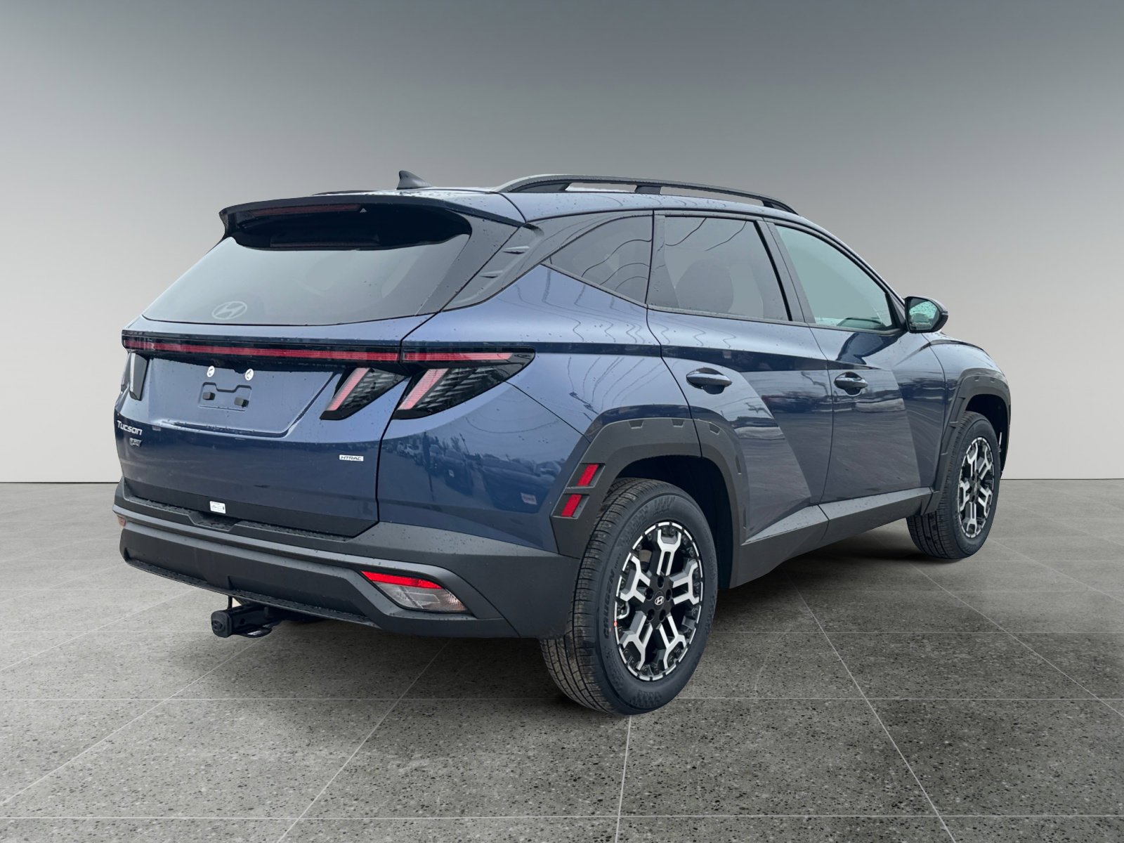 New 2026 Hyundai Tucson XRT AWD/4WD image 5