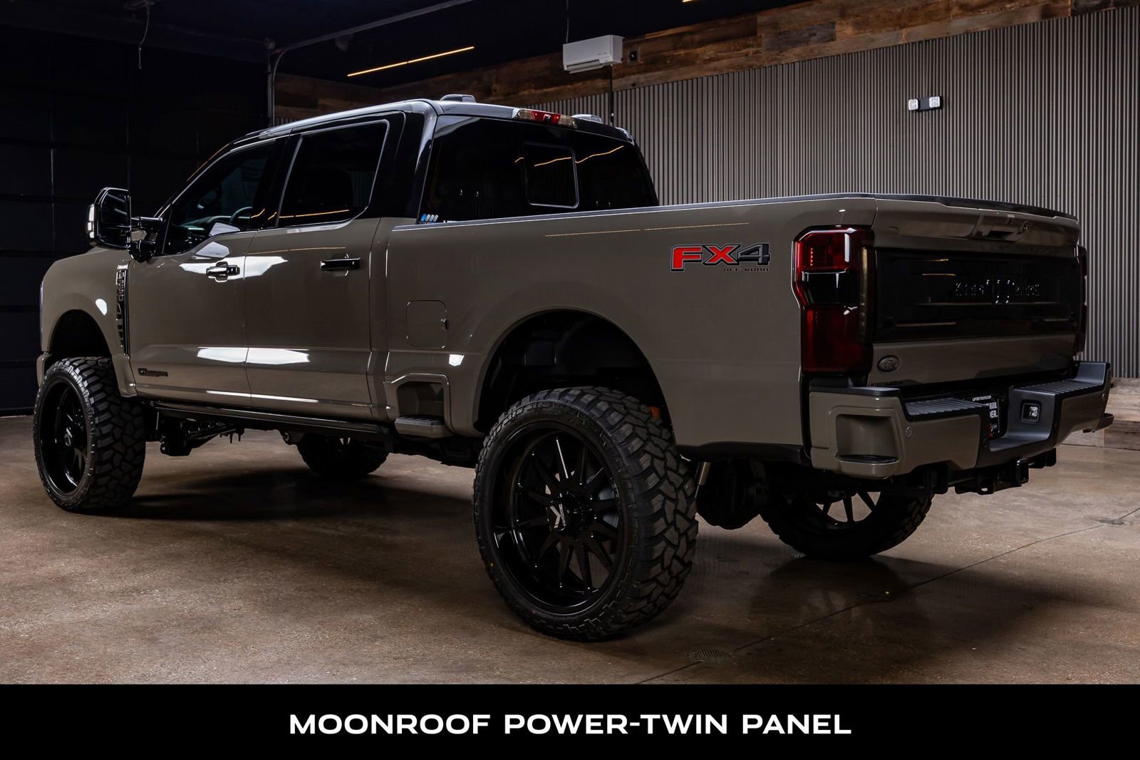 Used 2026 Ford F250 King Ranch w/ Chrome Package image 7