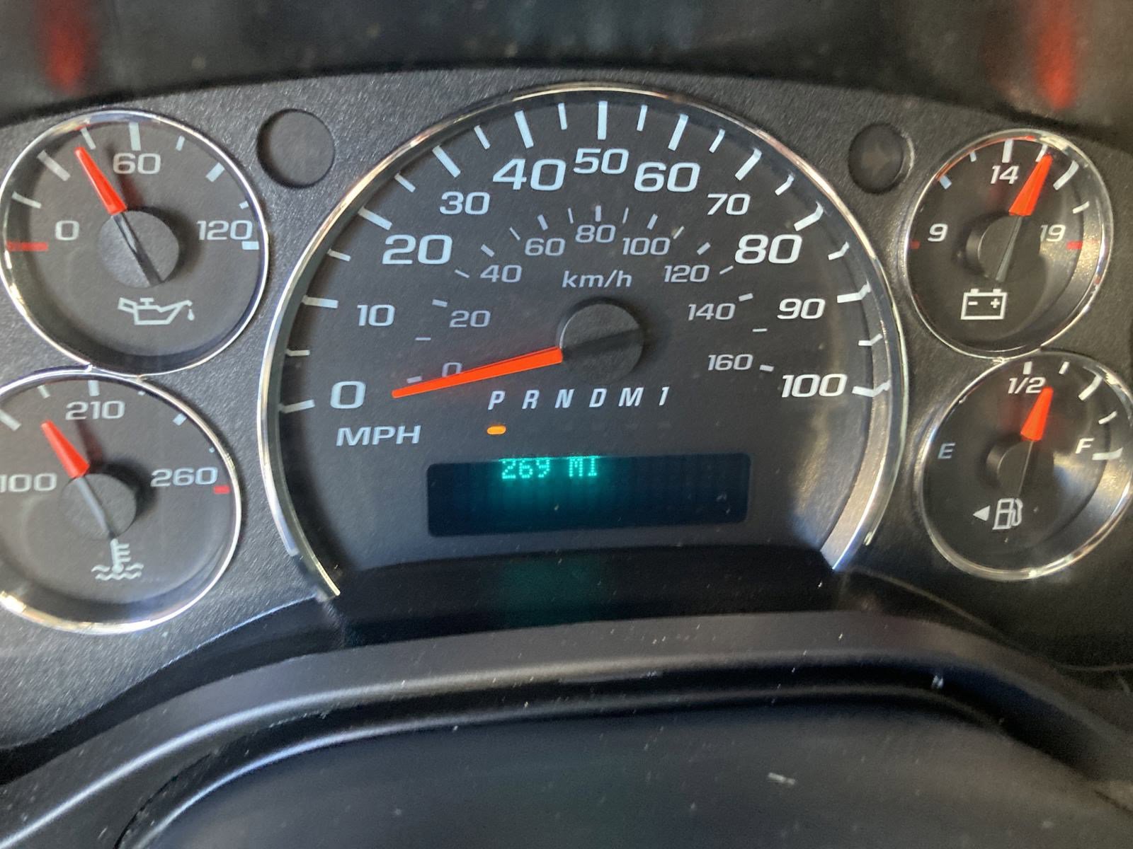 New 2025 GMC Savana 4500 w/ Power Convenience Package image 49